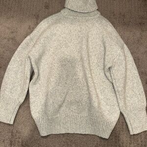 Top shop sweater